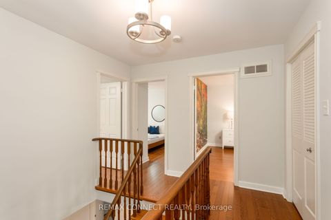 Photo 30 at 16 Shadberry Drive, Hillcrest Village, Toronto