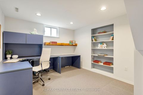 Photo 42 at 16 Shadberry Drive, Hillcrest Village, Toronto