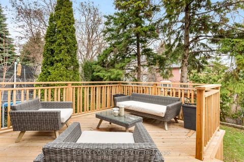 Photo 45 at 16 Shadberry Drive, Hillcrest Village, Toronto