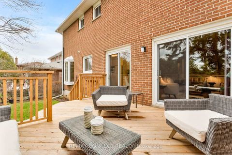 Photo 46 at 16 Shadberry Drive, Hillcrest Village, Toronto