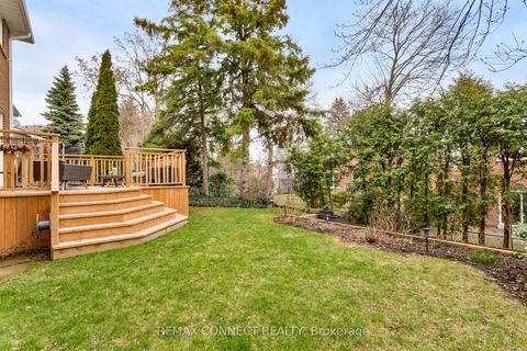 Photo 48 at 16 Shadberry Drive, Hillcrest Village, Toronto