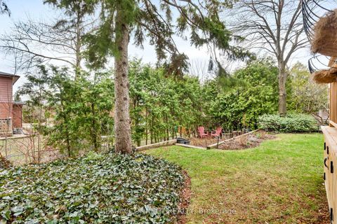 Photo 49 at 16 Shadberry Drive, Hillcrest Village, Toronto