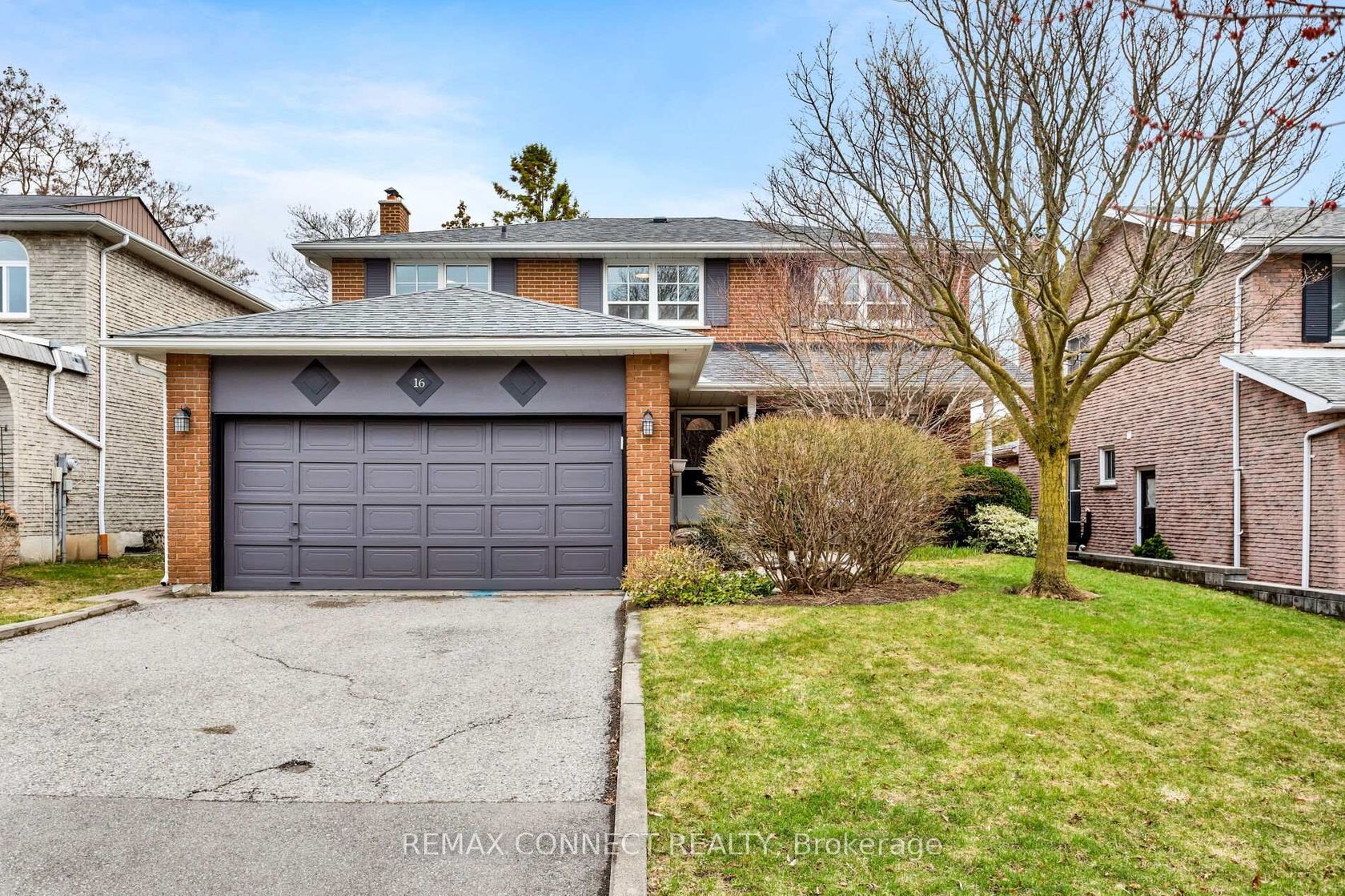 16 Shadberry Drive, Hillcrest Village, Toronto 2