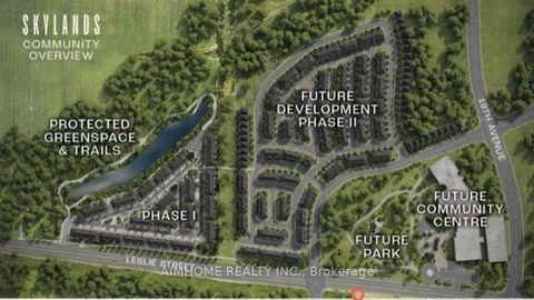 Photo 0 at 11407 Leslie Street, Rural Richmond Hill, Richmond Hill