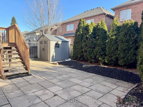 Photo 24 at 119 Gauguin Avenue, Patterson, Vaughan
