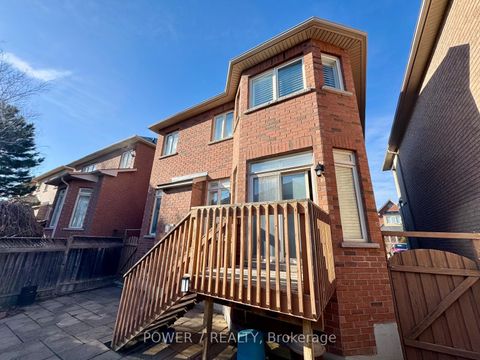 Photo 26 at 119 Gauguin Avenue, Patterson, Vaughan