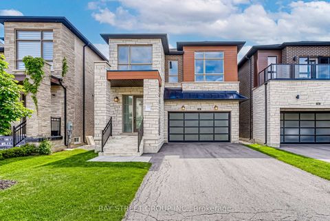 Photo 0 at 40 Meteorite Street, Observatory, Richmond Hill