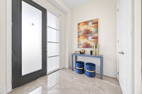 Photo 1 at 40 Meteorite Street, Observatory, Richmond Hill