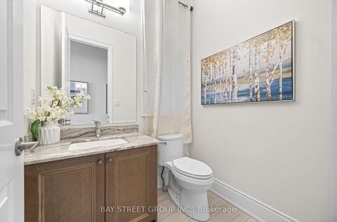 Photo 2 at 40 Meteorite Street, Observatory, Richmond Hill