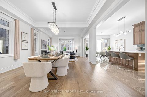 Photo 3 at 40 Meteorite Street, Observatory, Richmond Hill