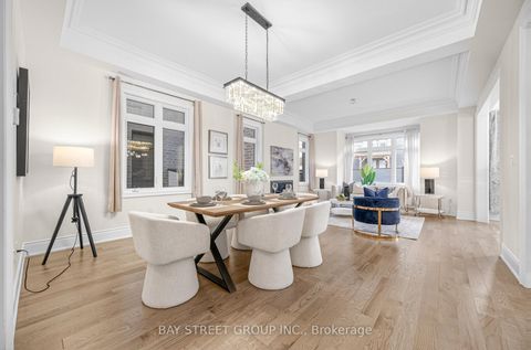 Photo 4 at 40 Meteorite Street, Observatory, Richmond Hill