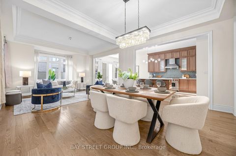 Photo 5 at 40 Meteorite Street, Observatory, Richmond Hill