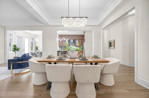 Photo 6 at 40 Meteorite Street, Observatory, Richmond Hill