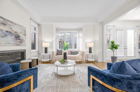 Photo 7 at 40 Meteorite Street, Observatory, Richmond Hill