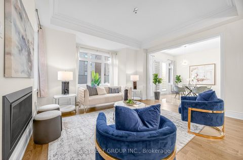 Photo 8 at 40 Meteorite Street, Observatory, Richmond Hill