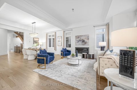 Photo 9 at 40 Meteorite Street, Observatory, Richmond Hill