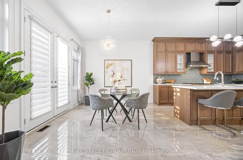 Photo 12 at 40 Meteorite Street, Observatory, Richmond Hill