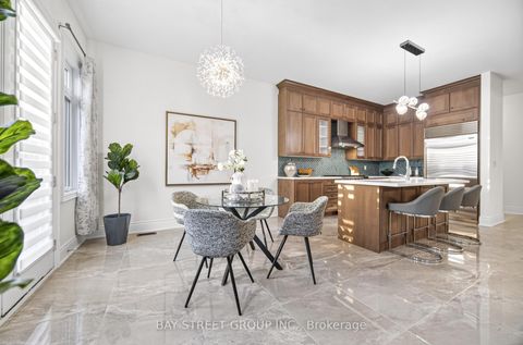 Photo 13 at 40 Meteorite Street, Observatory, Richmond Hill