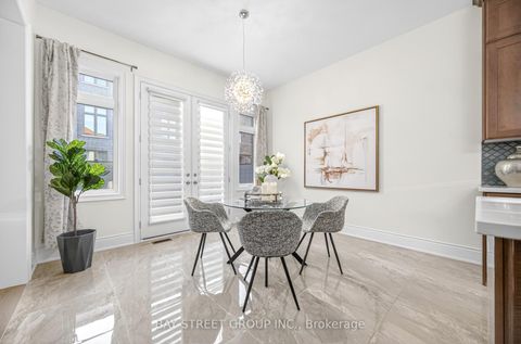 Photo 14 at 40 Meteorite Street, Observatory, Richmond Hill