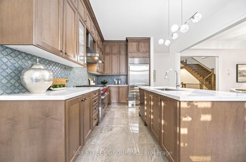 Photo 18 at 40 Meteorite Street, Observatory, Richmond Hill