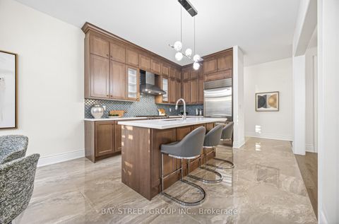 Photo 19 at 40 Meteorite Street, Observatory, Richmond Hill