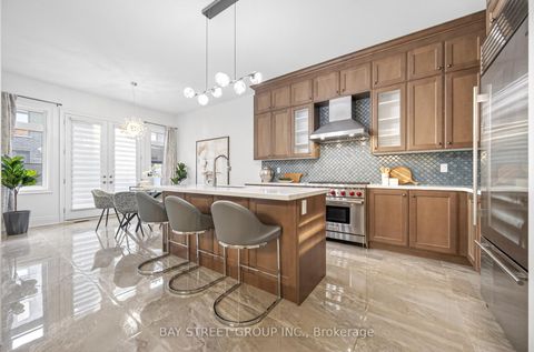 Photo 20 at 40 Meteorite Street, Observatory, Richmond Hill