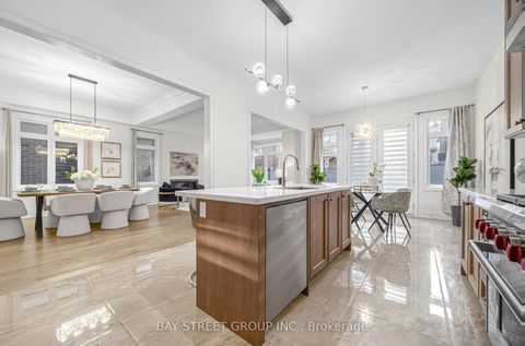 Photo 21 at 40 Meteorite Street, Observatory, Richmond Hill