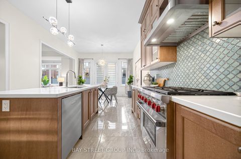 Photo 22 at 40 Meteorite Street, Observatory, Richmond Hill