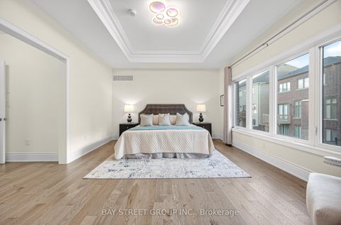 Photo 26 at 40 Meteorite Street, Observatory, Richmond Hill