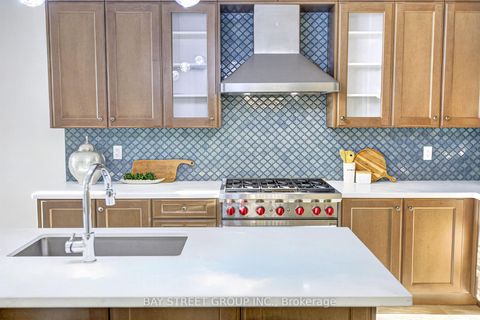 Photo 44 at 40 Meteorite Street, Observatory, Richmond Hill