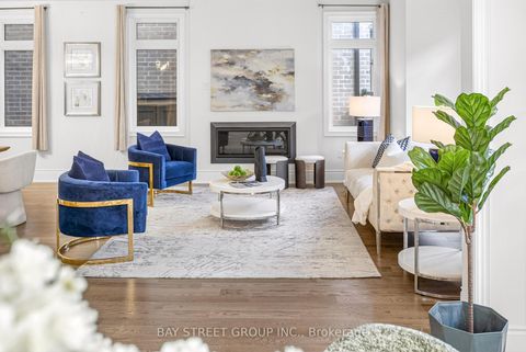 Photo 45 at 40 Meteorite Street, Observatory, Richmond Hill