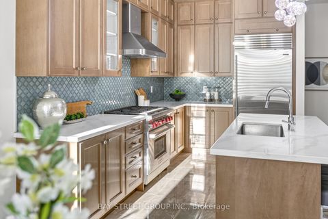 Photo 46 at 40 Meteorite Street, Observatory, Richmond Hill