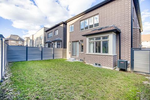 Photo 49 at 40 Meteorite Street, Observatory, Richmond Hill