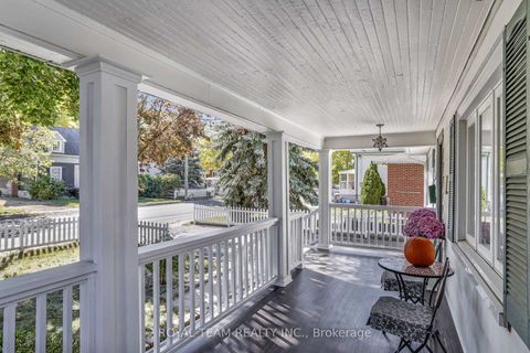 Photo 3 at 97 Centre Street E, Crosby, Richmond Hill