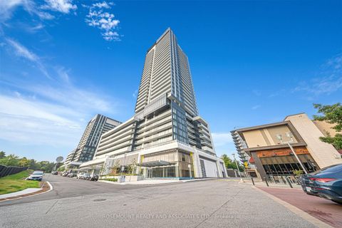 Photo 0 at 504 - 50 O'Neill Road, Don Mills, Toronto