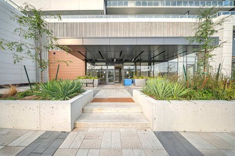 Photo 1 at 504 - 50 O'Neill Road, Don Mills, Toronto