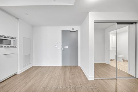 Photo 2 at 504 - 50 O'Neill Road, Don Mills, Toronto