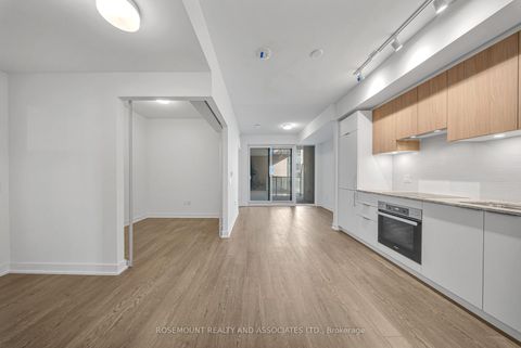 Photo 3 at 504 - 50 O'Neill Road, Don Mills, Toronto