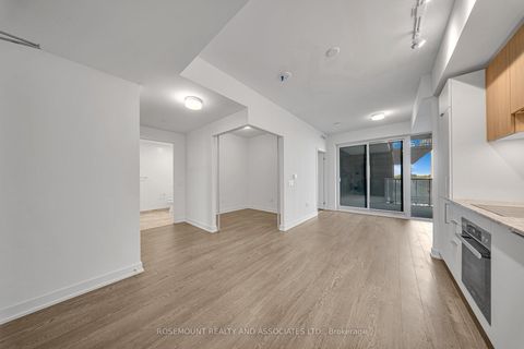 Photo 4 at 504 - 50 O'Neill Road, Don Mills, Toronto