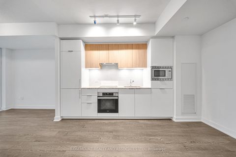 Photo 5 at 504 - 50 O'Neill Road, Don Mills, Toronto