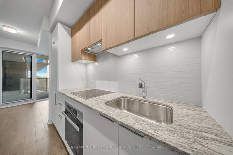 Photo 6 at 504 - 50 O'Neill Road, Don Mills, Toronto