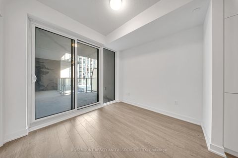 Photo 9 at 504 - 50 O'Neill Road, Don Mills, Toronto