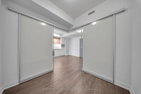 Photo 13 at 504 - 50 O'Neill Road, Don Mills, Toronto