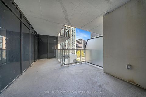 Photo 21 at 504 - 50 O'Neill Road, Don Mills, Toronto