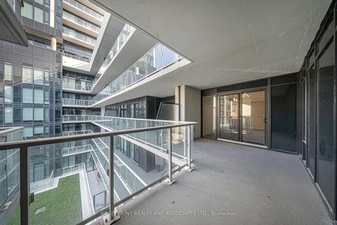 Photo 22 at 504 - 50 O'Neill Road, Don Mills, Toronto