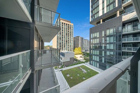 Photo 23 at 504 - 50 O'Neill Road, Don Mills, Toronto