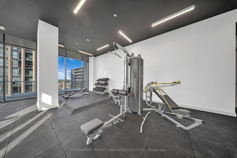 Photo 24 at 504 - 50 O'Neill Road, Don Mills, Toronto