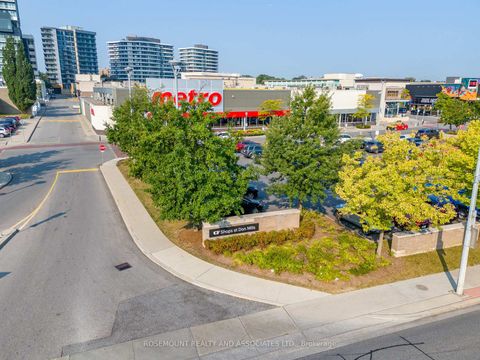 Photo 25 at 504 - 50 O'Neill Road, Don Mills, Toronto