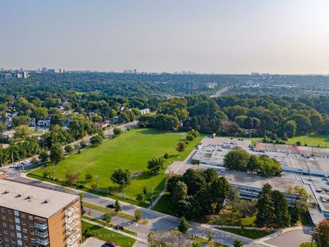 Photo 28 at 504 - 50 O'Neill Road, Don Mills, Toronto