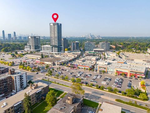 Photo 29 at 504 - 50 O'Neill Road, Don Mills, Toronto